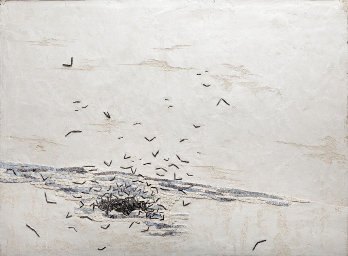 Les oiseaux